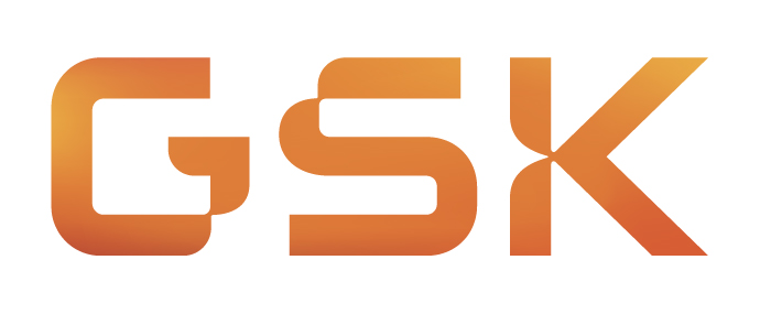 Logo GSK