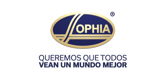 Logo Opha