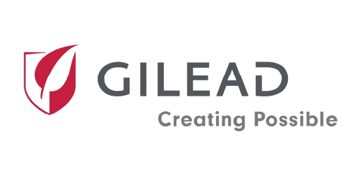 Logo gilead