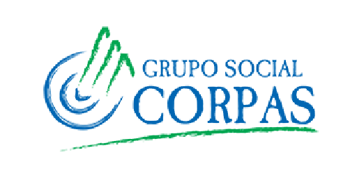 Logo Corpas