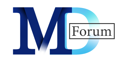 Logo MD Forum